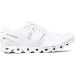 Buty ON RUNNING CLOUD MAN. Czarne buty sportowe męskie On Running, bez zapięcia, na fitness i siłownię. Za 600,00 zł.