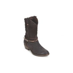 Buty zimowe damskie: Kozaki Catarina Martins –
