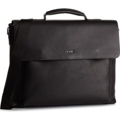Torba na laptopa JOOP! - Liana 4140004468 Brown 700. Pomarańczowe torby męskie skórzane JOOP!, bez wzorów, ze skóry. W wyprzedaży za 999,00 zł.