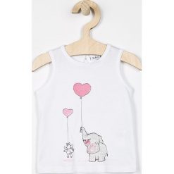 Odzież dziecięca: Blukids - Top dziecięcy 68-98 cm