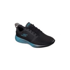 Buty do biegania damskie: Buty do biegania Skechers GOrun 600 - Spectra 15067 BKBL
