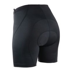 Etape Spódniczka Damska Laura Czarna Xl. Czarne spódniczki damskie marki Etape, xl, bez wzorów, sportowe, sportowe. W wyprzedaży za 189,00 zł.