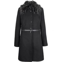 Guess Płaszcz. Kurtki damskie Guess, z aplikacjami, z puchu. Za 549,00 zł.