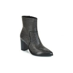 Botki Steve Madden RADLEY. Czarne botki damskie marki Steve Madden. Za 839,00 zł.