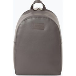 Plecaki damskie: comma bags - Plecak damski, szary