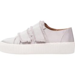 Trampki i tenisówki damskie: Shellys London ELDER Tenisówki i Trampki light grey