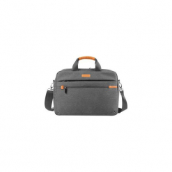 Natec torba na laptopa saola 15,6" szara nto-1145 - NTO-1145. Szare torby na laptopa marki Natec. Za 96,76 zł.