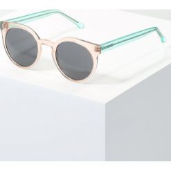 Okulary przeciwsłoneczne damskie: Komono LULU Okulary przeciwsłoneczne rose quartz