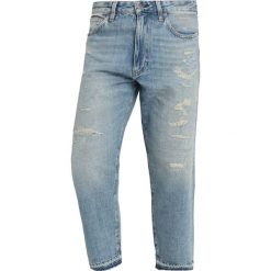 Levi's® Made & Crafted DRAFT TAPER Jeansy Zwężane banzai pipeline. Szare jeansy męskie Levi's® Made & Crafted. W wyprzedaży za 419,40 zł.