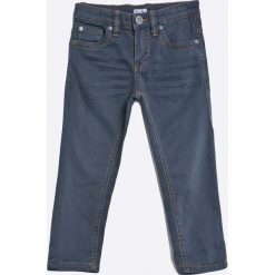 Spodnie chłopięce: Blukids – Spodnie dziecięce 98-128 cm