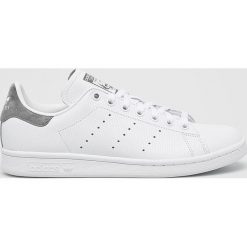 Buty skate męskie: adidas Originals - Buty Stan Smith