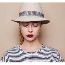 Kapelusze damskie: Kapelusz Jolie B