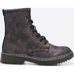 Buty zimowe damskie: Break & Walk – Botki
