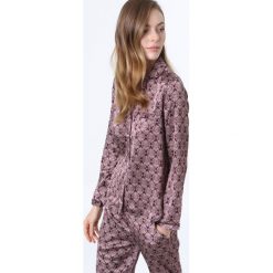 Koszule nocne i halki: Etam – Bluzka piżamowa CHEMISE