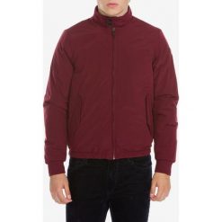 Scotch & Soda Kurtka Czerwony. Czerwone płaszcze męskie Scotch & Soda, l, bez wzorów, z poliesteru. Za 809,95 zł.