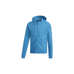 Bluzy dresowe adidas Bluza ID Stadium. Białe bluzy dresowe męskie marki Adidas, l. Za 299,00 zł.