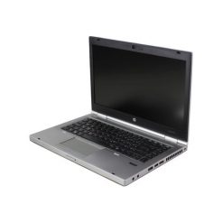 Laptop HP HP EliteBook 8470p i5-3320M 8GB 320GB 1366x768 Klasa A- + Torba HP + Mysz uniwersalny. Torby na laptopa HP, bez wzorów. Za 664,40 zł.