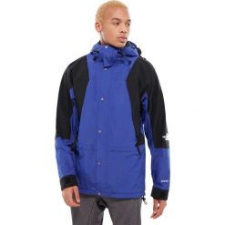 Kurtka The North Face 1994 Mountain Light GTX T93MIJ5NX - fioletowy. Fioletowe kurtki męskie xxl. Za 1155,99 zł.