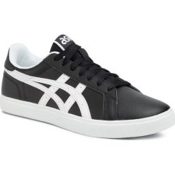 Sneakersy ASICS - Classic Ct 1191A165 Black/White 001. Czarne sneakersy męskie Asics, bez zapięcia. W wyprzedaży za 199,00 zł.