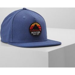 Czapki damskie: Burton UNDERHILL Czapka z daszkiem indigo