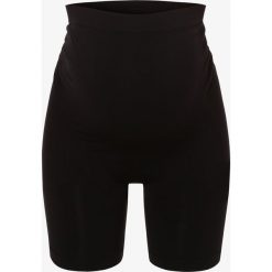 Mamalicious - Spodenki damskie – Mltia Jeanne, czarny. Czarne szorty damskie MAMALICIOUS, bez wzorów. Za 89,95 zł.