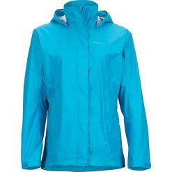 Kurtki sportowe damskie: Marmot Kurtka damska Wm’s Precip Jacket oceanic r. S (46200-2186-3)