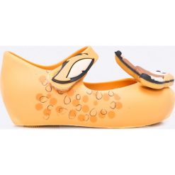 Baleriny dziewczęce: Melissa – Baleriny dziecięce Ultragirl + Bambi