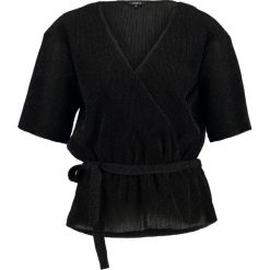 T-shirty damskie: mbyM MATHER Tshirt z nadrukiem black
