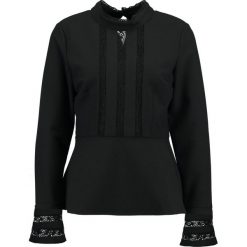 Bluzki damskie: mint&berry Bluzka black