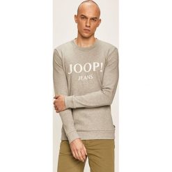Joop! - Bluza. Różowe bluzy męskie JOOP!, s, z nadrukiem, z bawełny, z okrągłym kołnierzem, bez rękawów, bez kaptura. Za 369,90 zł.