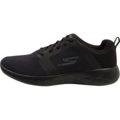 Buty sportowe damskie: Skechers Performance GO RUN 600 Obuwie do biegania treningowe black