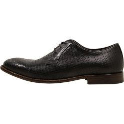 Buty wizytowe męskie: Camerlengo Eleganckie buty nero