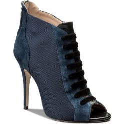 Botki damskie lity: Szpilki MARELLA – Melissa 67910281 001