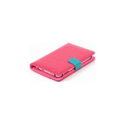 Torby podróżne: Singapore 7.0-7.85 Różowy Etui PLATINET