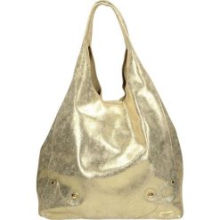 Torebki klasyczne damskie: Torba – S41 DECO ORO