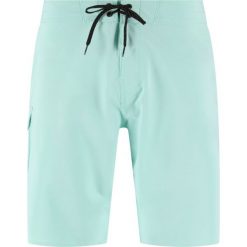 Szorty sportowe Billabong All Day Pro S1BS48 BIP0. Zielone spodnie męskie Billabong, s, bez wzorów, z elastanu, sportowe. Za 239,00 zł.