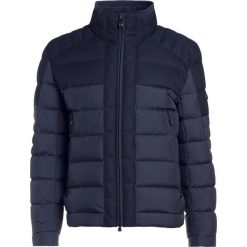 Kurtki męskie bomber: BOSS Green JONKINS Kurtka puchowa dark blue
