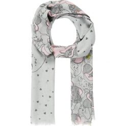 Szaliki damskie: Codello Szal light grey