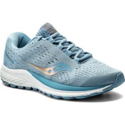 Buty sportowe damskie: Buty SAUCONY – Jazz 20 S10423-30 Lt Blu/Cop