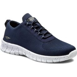 Buty do fitnessu damskie: Buty SPRANDI - WP40-119RZ Granatowy
