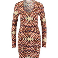 Sukienki: Ivyrevel BAHAMA Sukienka letnia multicoloured