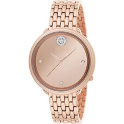 Liu Jo Only You Zegarek Złoty. Żółte zegarki damskie Liu Jo, złote. Za 1014,95 zł.
