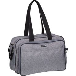 Safety 1st Torba Nap to Go bag Black Chic. Czarne torby podróżne . Za 240,00 zł.