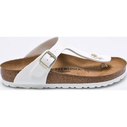 Chodaki damskie: Birkenstock - Japonki Gizeh Bs