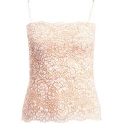 T-shirty damskie: Cosabella PRET CAMI Koszulka do spania moon/mandorla