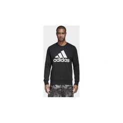 Bluzy męskie: Bluzy adidas Bluza z okrągłym dekoltem Essentials Logo