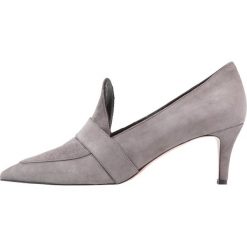 Buty ślubne damskie: Oxitaly SARA Czółenka dust