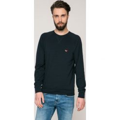 Bluzy męskie: Emporio Armani – Bluza