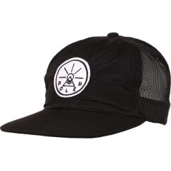 Czapki damskie: POLER GOLDEN CIRCLE FLOPPY Czapka z daszkiem black