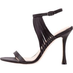 Sandały damskie: Imagine Vince Camuto RAIM Sandały na obcasie black